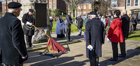 Remembering Lt Col W Mccarthy Oleary And The Battle Of Pieters Hill