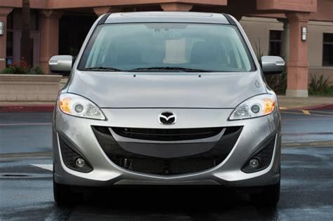 2015 Mazda 5 Pictures 101 Photos Edmunds