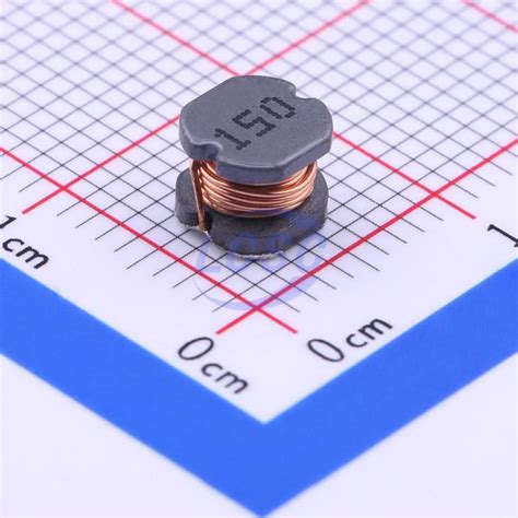 CKCS4030 2 2uH M CENKER Power Inductors JLCPCB