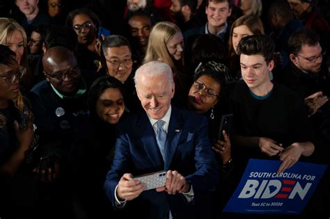 Opinion How Joe Biden Can Defeat Trump From His Basement The New