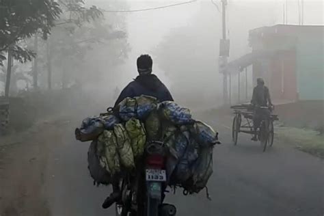 আগামী ২৪ ঘণ্টা কেমন থাকবে পুরুলিয়ার আবহাওয়া জানুন হাওয়া অফিসের