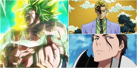 10 Anime Villains That Would Make Great Protagonists