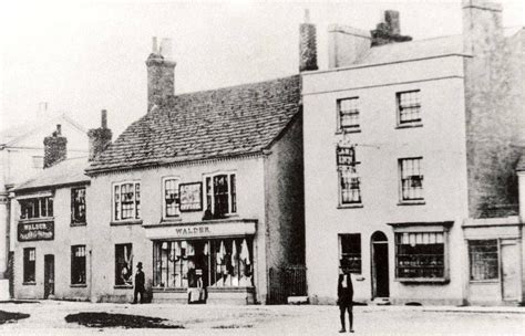 The Lamb Inn 42 The Carfax Horsham Horsham Inn Lamb Street View