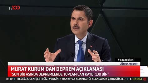 Murat Kurumun S Zleri G Ndeme Oturdu Biz Haberiz