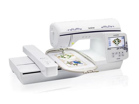 8 Best Embroidery Machines For Shirts And Hoodies