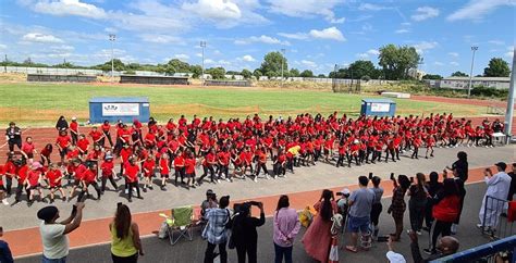 Sports Day 2023 – Winterbourne Junior Girls' School