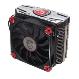 Msi Core Frozr L Review Techpowerup