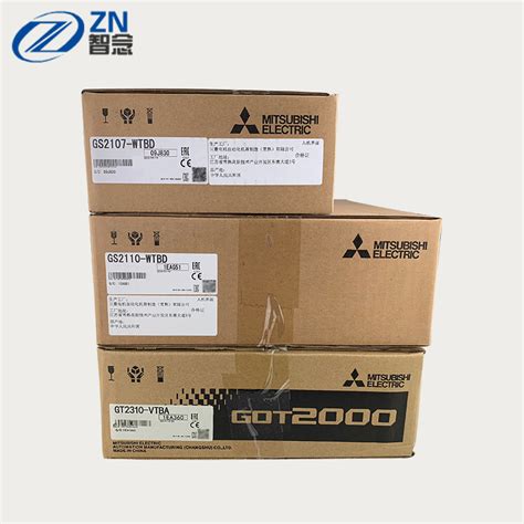 Gs Wtbd N Mitsubishi Hmi New Multi Drop Connection Unit