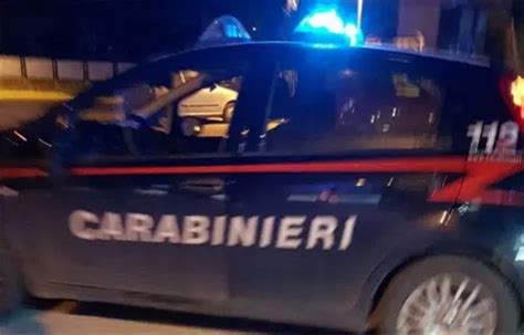 Terrore A Scafati Spari Da Un Auto In Corsa Ferito Un Pregiudicato In