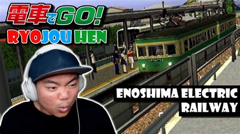 WE GOT TRAM CARS Densha De Go Ryojou Hen YouTube