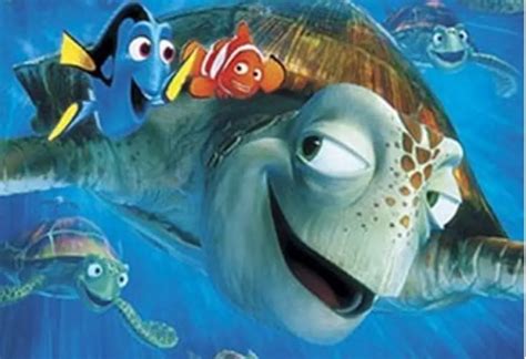 Meet the Voice of 'Nemo' in 'Finding Dory;' He's from Illinois!