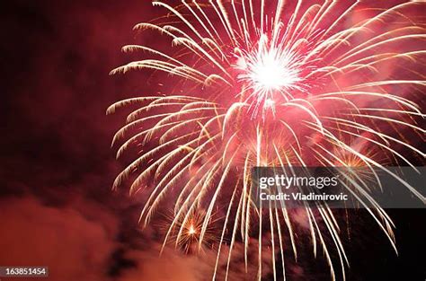 1,993 Pink Fireworks Stock Photos, High-Res Pictures, and Images - Getty Images