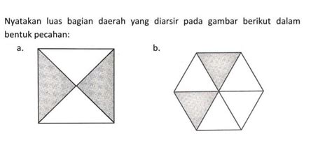 Gambar Pecahan Kek Hitam Putih Hannah Jackson