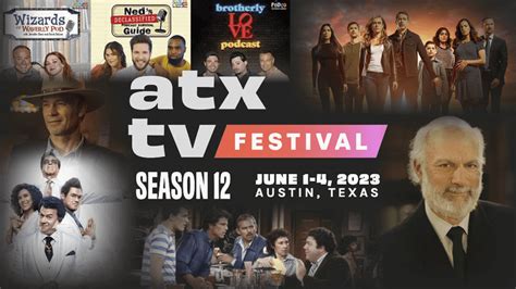 Atx Tv Festival S Best Bets