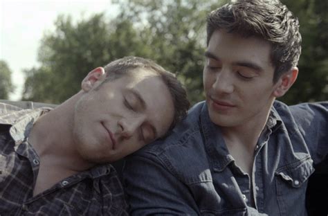 Gay Themed Music Video A Youtube Hit