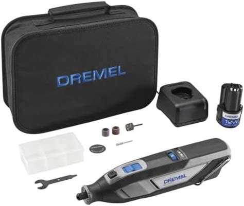 Dremel Multipro Volt Cordless Kit Power Rotary Tools