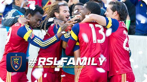 Field Level Highlights Real Salt Lake Vs Toronto Fc March