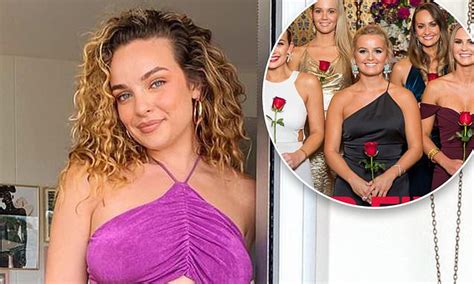 Abbie Chatfield Hints That Sex Toys Were Brought Into The Bachelor