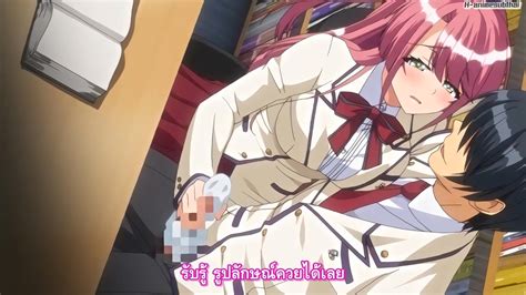 Kutsujoku ตอนท 2 ซบไทย NetoruHen ด Netoru Anime Hentai ซบไทย