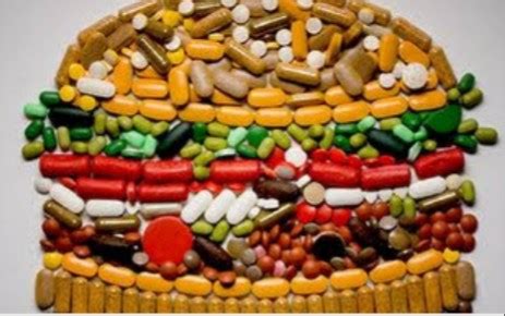 Why food pills are the future of sustained eating. | by Saad Irfan | Medium