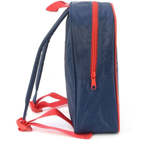 Mochila Infantil Hot Wheels em Poliéster Luxcel PT UN Escolar Kalunga