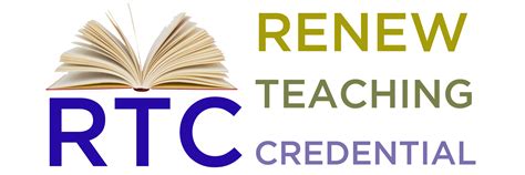 Online Classes For Teachers Renew Your Teaching Credentials