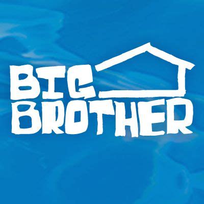 Official Big Brother 16 logo – Big Brother Network