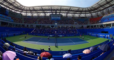 Chengdu Overview Atp Tour Tennis