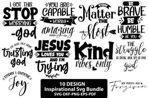 The Mega SVG Bundle Bundle Creative Fabrica