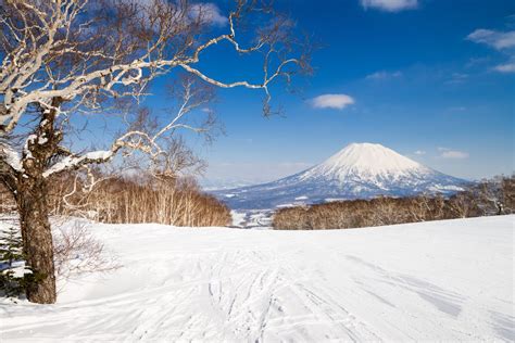 The Best Places To Ski In Japan Japan Rail Pass Now Usa