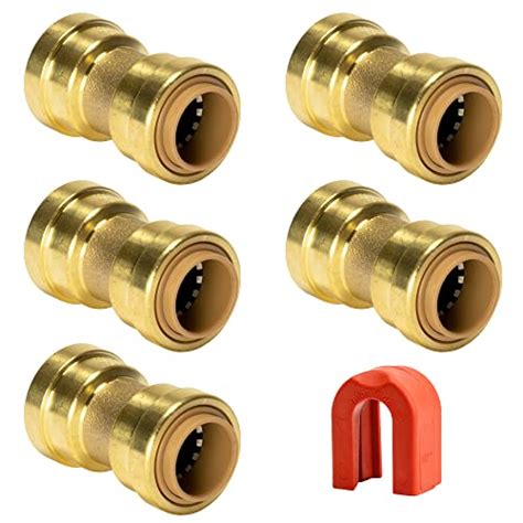 tested quick connect pipe fittings  ultimate solution  easy