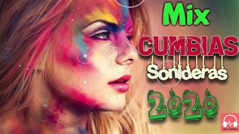 🔵mix Cumbias Perronas 2020🔊cumbias Sonideras De Abril Vol2 2020💥