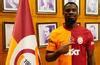 Galatasaray da Serge Aurier in kaçıracağı maçlar belli oldu Futbol