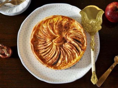 Recettes De Tarte Aux Pommes De D Lices Et Caprices