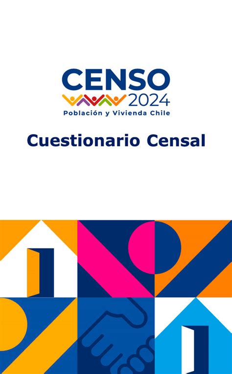 Censo Obligatorio El Rut Para Participar Portal Nacional