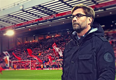 Wallpaper Jurgen Klopp Liverpool Fc 1698x1178 Tada 1206534 Hd Wallpapers Wallhere