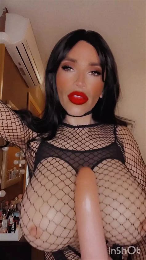 I Have Made This Video For All My Fans Shemale Skinny Porn Feat Brianna Koko XHamster