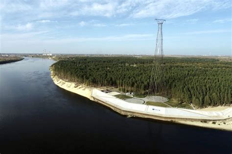 Туристический маршрут «Нижний Новгород — Дзержинск» планируется ...