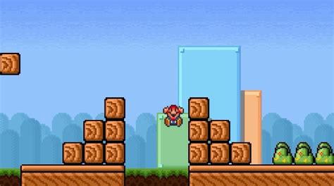 What Actually Happens In ‘Super Mario Bros.’ When Mario Dies (Video)