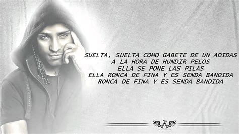 Agresivo Arcangel Ft Jowell Y Randy Original Con Letra