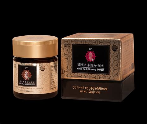 Kims Red Ginseng Extract Smart Shop