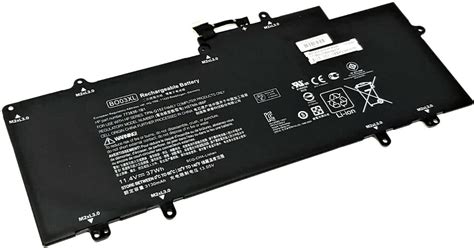 TravisLappy BO03XL Laptop Battery 3 Cell Compatible For Hp Compaq