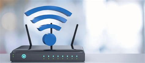 Cara Mudah Mengatasi WiFi Lemot Dan Meningkatkan Koneksi Internet