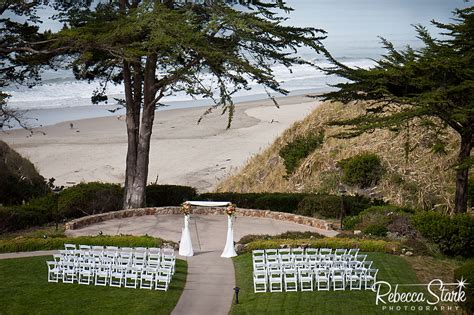 Santa Cruz wedding venues » Rebecca Stark Photography