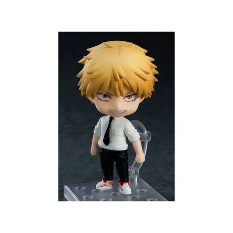 Nendoroid Denji Figure Chainsaw Man Figure Good Smile Company