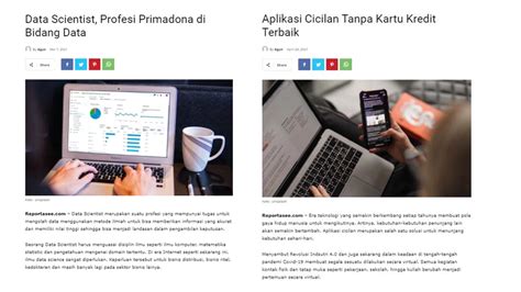 Jasa Penulisan Artikel Seo Friendly