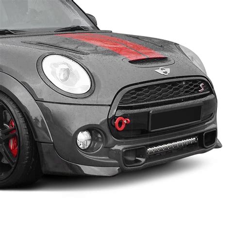 Mini Cooper Front Bumper Mini Cooper Cars