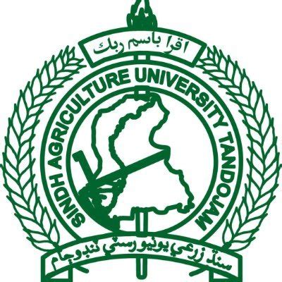 Sindh Agriculture University, Tandojam Partner 2022 - National Idea ...