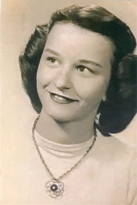 Vera Sue Downer | RT Foard