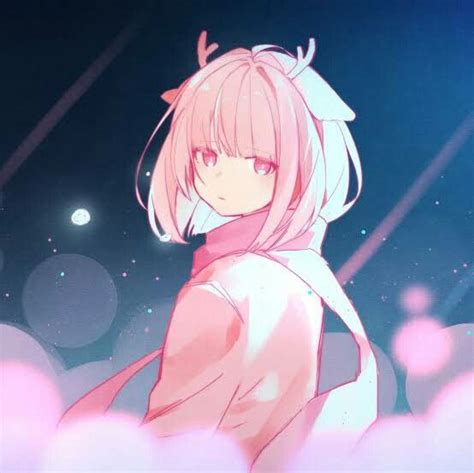 Pin on pink anime icon | Anime, Anime icons, Art